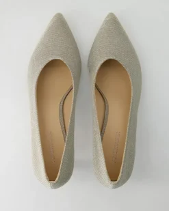 M9244644 Pumps in Gold