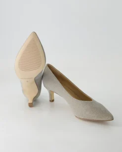 M9244644 Pumps in Gold