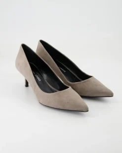 M0205 Pumps in Grau