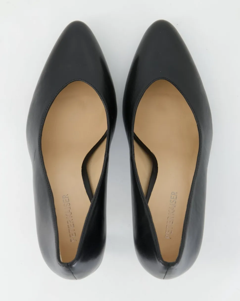 M9244544 Pumps in Schwarz