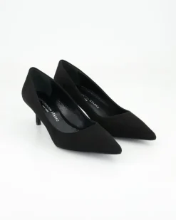 M0205 Pumps in Schwarz