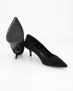 M0205 Pumps in Schwarz