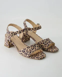 M7824044 Sandalen in Braun