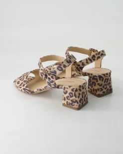 M7824044 Sandalen in Braun