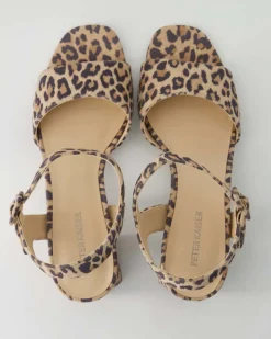 M7824044 Sandalen in Braun