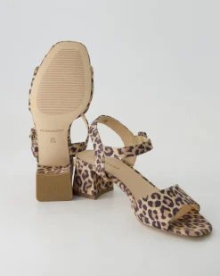 M7824044 Sandalen in Braun