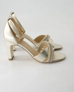 M7834444 Sandalen in Gold