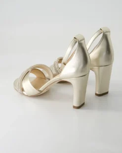 M7834444 Sandalen in Gold