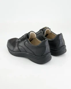 M2371844 Schnürschuhe in Schwarz