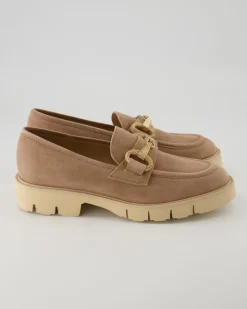 904M Slipper in Beige