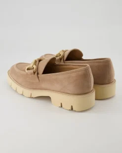 904M Slipper in Beige