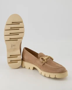 904M Slipper in Beige