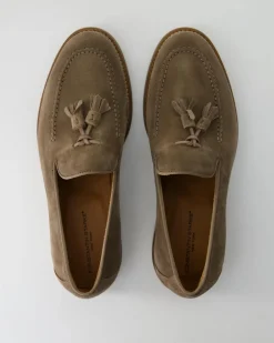 M700-51 Slipper in Braun