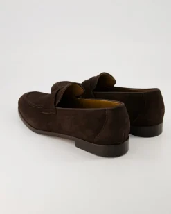 M705 Slipper in Braun