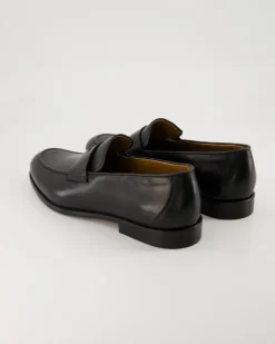 M705 Slipper in Schwarz