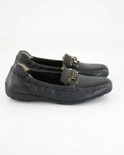 M2465442 Slipper in Schwarz