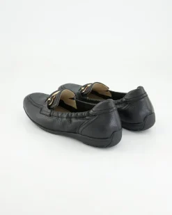 M2465442 Slipper in Schwarz