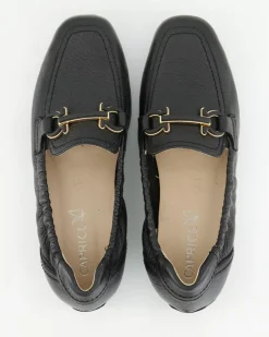 M2465442 Slipper in Schwarz