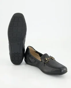 M2465442 Slipper in Schwarz