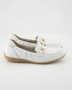 M2465442 Slipper in Weiß