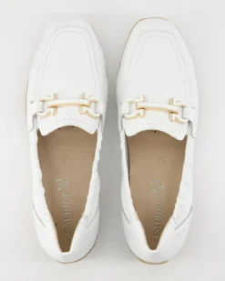 M2465442 Slipper in Weiß