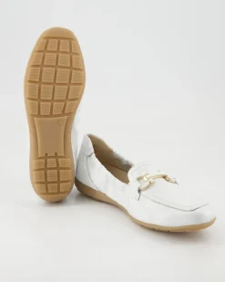 M2465442 Slipper in Weiß