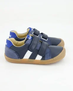 07M031 Sneaker in Blau