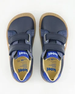 07M031 Sneaker in Blau