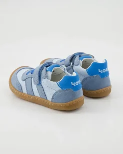 07M045 Sneaker in Blau