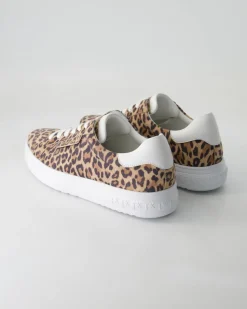 M7374044 Sneaker in Braun