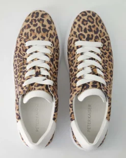 M7374044 Sneaker in Braun