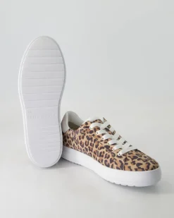 M7374044 Sneaker in Braun