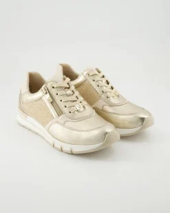M2372544 Sneaker in Gold