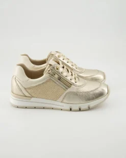 M2372544 Sneaker in Gold