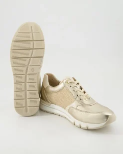 M2372544 Sneaker in Gold