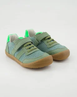 07M045 Sneaker in Grün