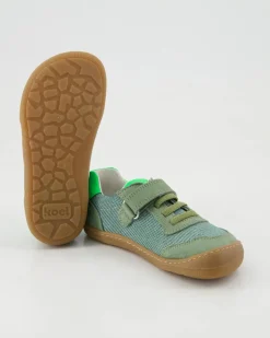 07M045 Sneaker in Grün