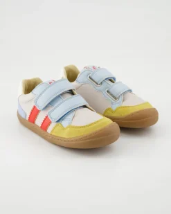 06M022 Sneaker in Mehrfarbig