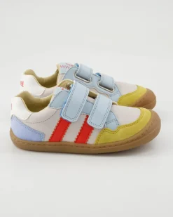 06M022 Sneaker in Mehrfarbig