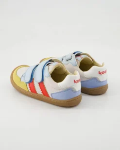 06M022 Sneaker in Mehrfarbig