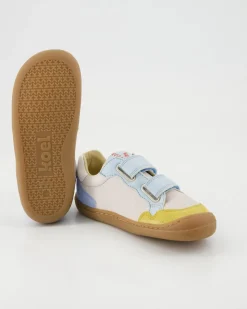06M022 Sneaker in Mehrfarbig