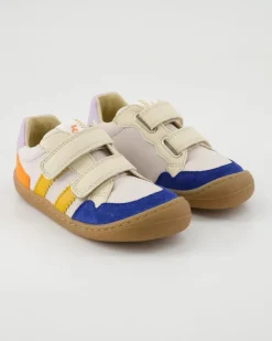 06M022 Sneaker in Mehrfarbig