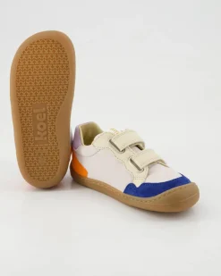 06M022 Sneaker in Mehrfarbig