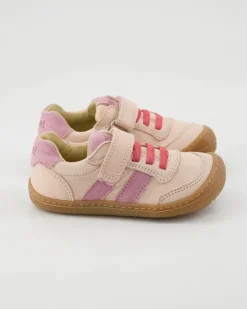 07M045 Sneaker in Rosa
