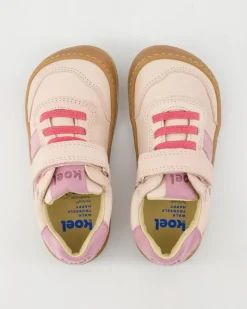 07M045 Sneaker in Rosa