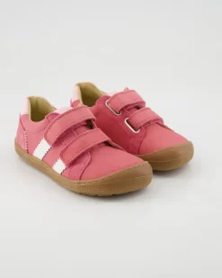 07M031 Sneaker in Rot