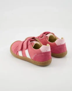 07M031 Sneaker in Rot