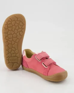 07M031 Sneaker in Rot