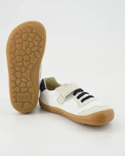 07M045 Sneaker in Weiß