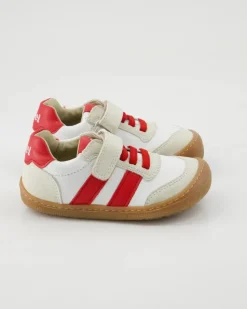 07M045 Sneaker in Weiß